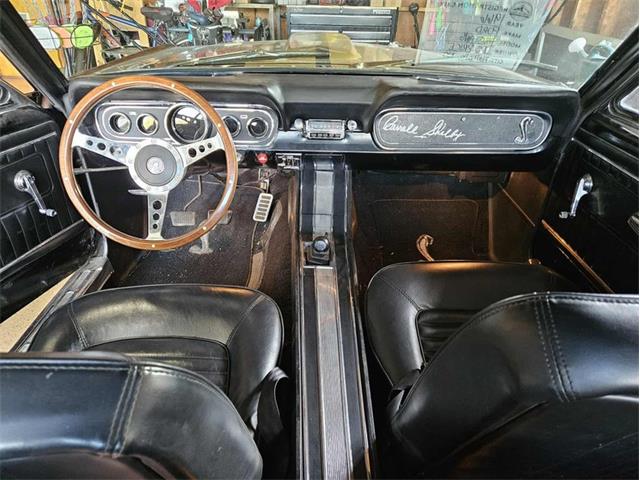 1966 Ford Mustang (CC-2113539) for sale in Glendale, California