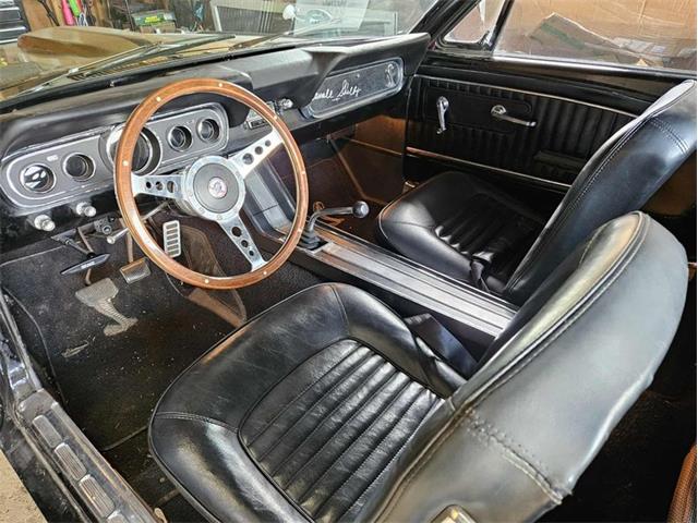 1966 Ford Mustang (CC-2113539) for sale in Glendale, California