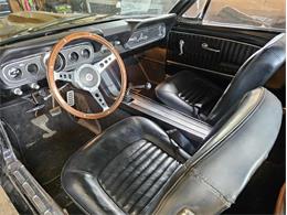 1966 Ford Mustang (CC-2113539) for sale in Glendale, California