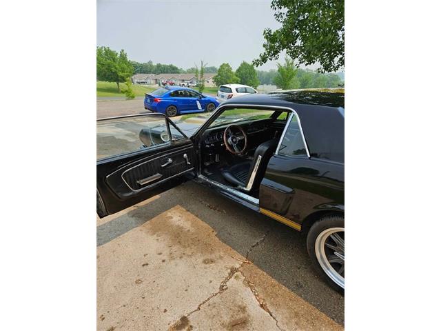 1966 Ford Mustang (CC-2113539) for sale in Glendale, California