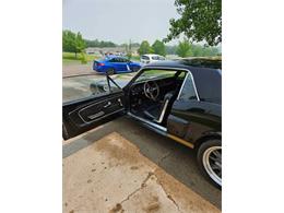1966 Ford Mustang (CC-2113539) for sale in Glendale, California