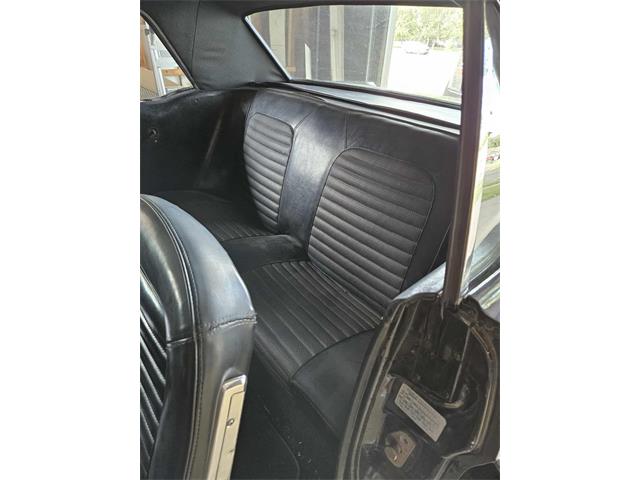 1966 Ford Mustang (CC-2113539) for sale in Glendale, California