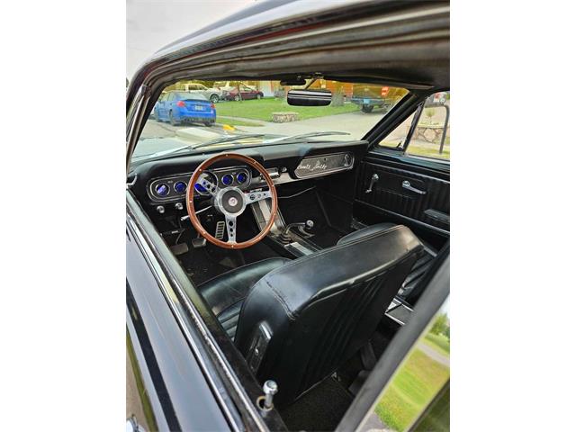 1966 Ford Mustang (CC-2113539) for sale in Glendale, California