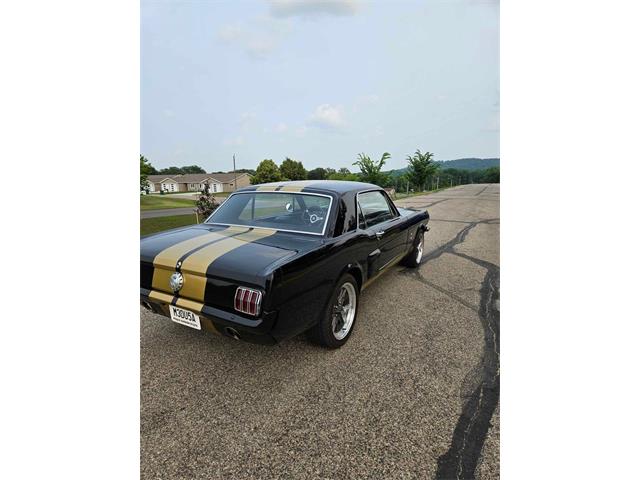 1966 Ford Mustang (CC-2113539) for sale in Glendale, California