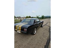 1966 Ford Mustang (CC-2113539) for sale in Glendale, California