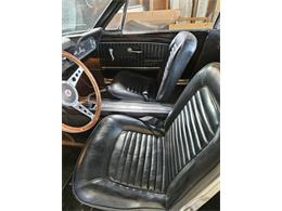 1966 Ford Mustang (CC-2113539) for sale in Glendale, California