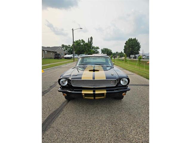 1966 Ford Mustang (CC-2113539) for sale in Glendale, California