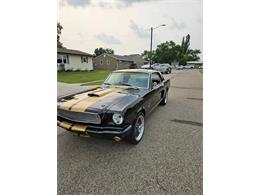 1966 Ford Mustang (CC-2113539) for sale in Glendale, California
