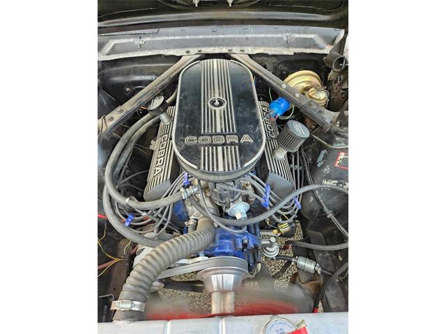 1966 Ford Mustang (CC-2113539) for sale in Glendale, California