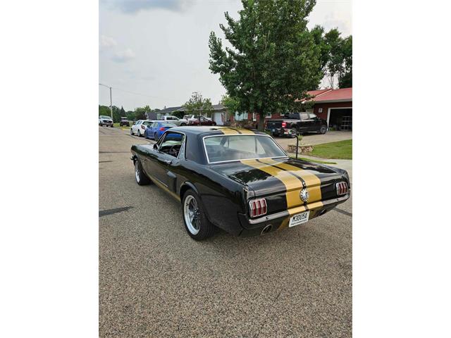1966 Ford Mustang (CC-2113539) for sale in Glendale, California