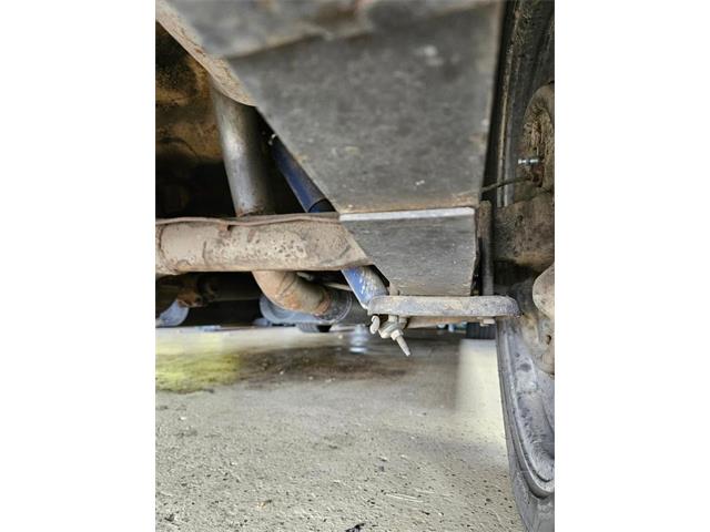 1966 Ford Mustang (CC-2113539) for sale in Glendale, California