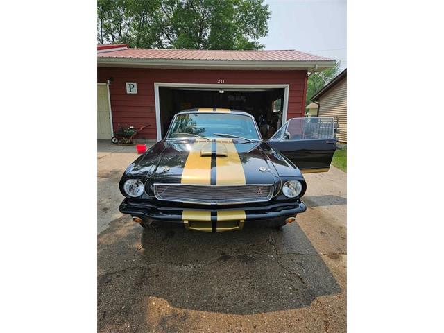 1966 Ford Mustang (CC-2113539) for sale in Glendale, California