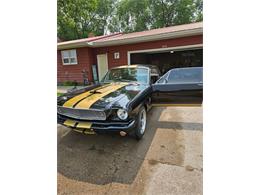 1966 Ford Mustang (CC-2113539) for sale in Glendale, California