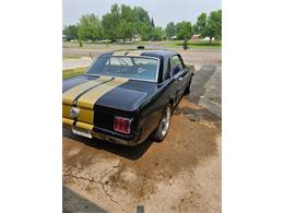 1966 Ford Mustang (CC-2113539) for sale in Glendale, California