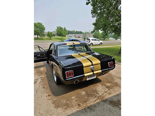 1966 Ford Mustang (CC-2113539) for sale in Glendale, California