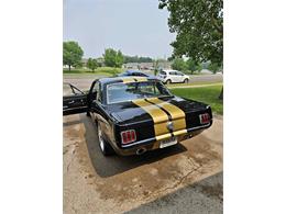 1966 Ford Mustang (CC-2113539) for sale in Glendale, California