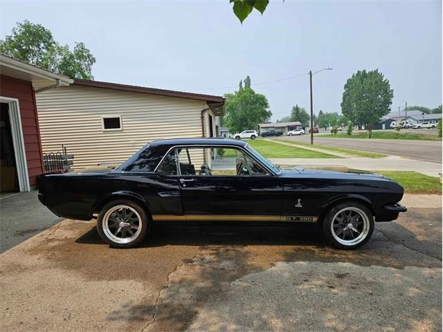 1966 Ford Mustang (CC-2113539) for sale in Glendale, California
