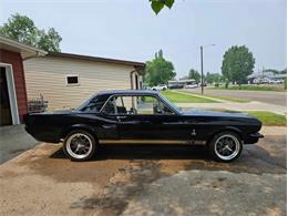 1966 Ford Mustang (CC-2113539) for sale in Glendale, California