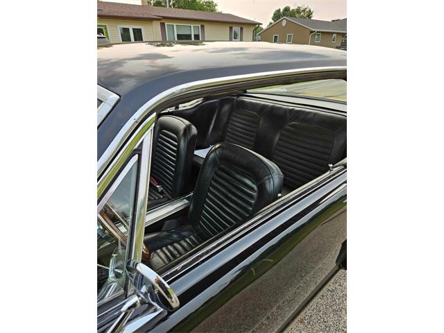 1966 Ford Mustang (CC-2113539) for sale in Glendale, California