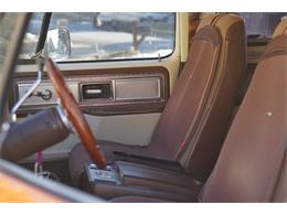 1978 Chevrolet Blazer (CC-2110354) for sale in Cadillac, Michigan