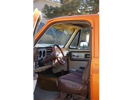 1978 Chevrolet Blazer (CC-2110354) for sale in Cadillac, Michigan