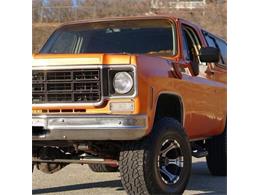 1978 Chevrolet Blazer (CC-2110354) for sale in Cadillac, Michigan