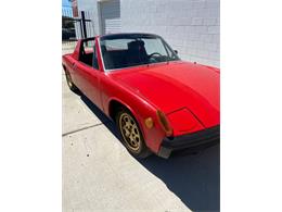 1972 Porsche 914 (CC-2113542) for sale in Glendale, California