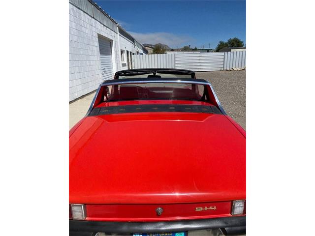 1972 Porsche 914 (CC-2113542) for sale in Glendale, California