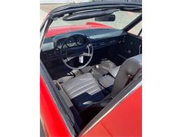 1972 Porsche 914 (CC-2113542) for sale in Glendale, California
