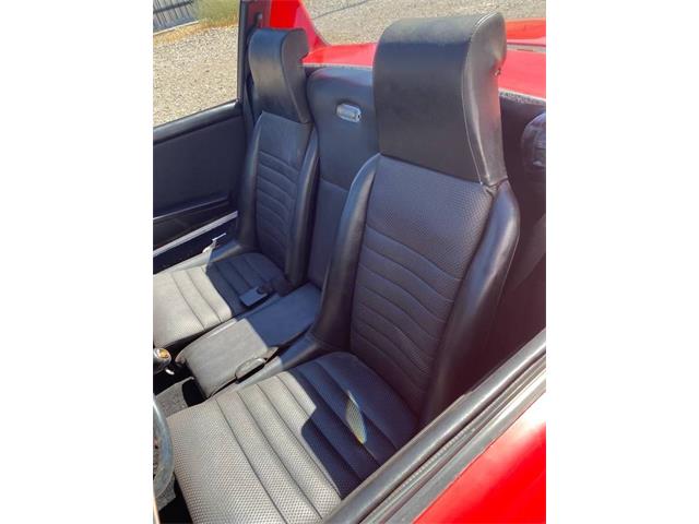 1972 Porsche 914 (CC-2113542) for sale in Glendale, California