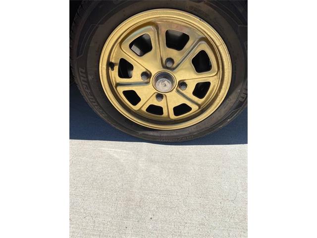 1972 Porsche 914 (CC-2113542) for sale in Glendale, California