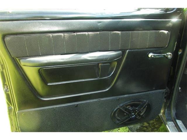 1975 Dodge W100 (CC-2113543) for sale in Glendale, California