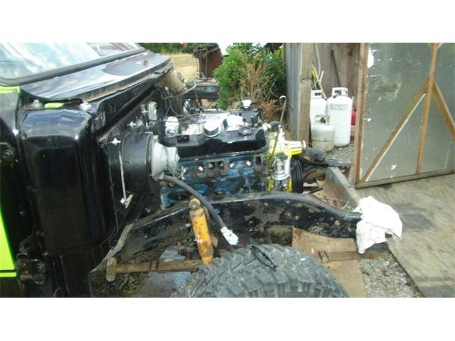 1975 Dodge W100 (CC-2113543) for sale in Glendale, California