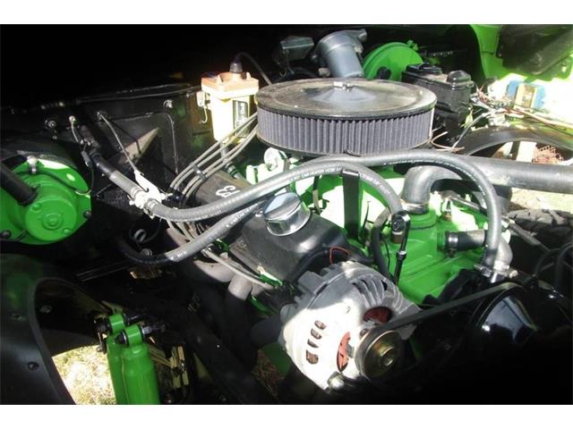 1975 Dodge W100 (CC-2113543) for sale in Glendale, California