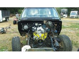 1975 Dodge W100 (CC-2113543) for sale in Glendale, California