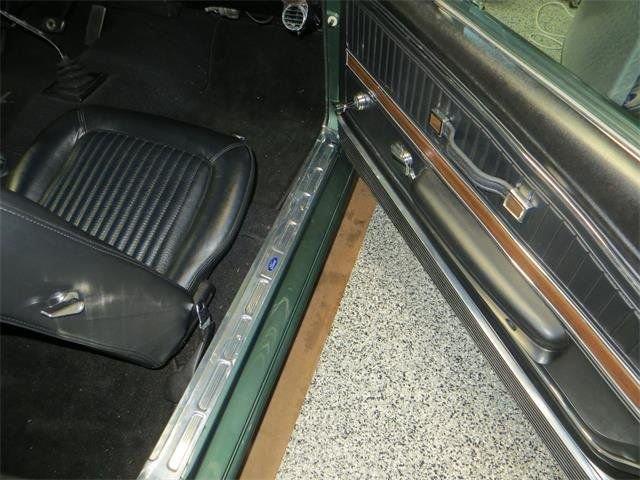 1968 Ford Mustang (CC-2113545) for sale in Glendale, California