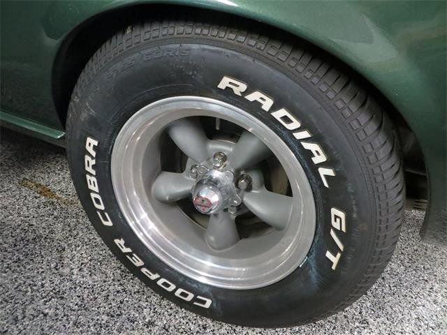 1968 Ford Mustang (CC-2113545) for sale in Glendale, California
