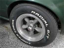 1968 Ford Mustang (CC-2113545) for sale in Glendale, California