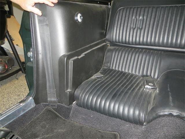 1968 Ford Mustang (CC-2113545) for sale in Glendale, California