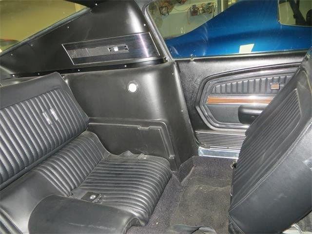1968 Ford Mustang (CC-2113545) for sale in Glendale, California