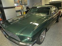 1968 Ford Mustang (CC-2113545) for sale in Glendale, California