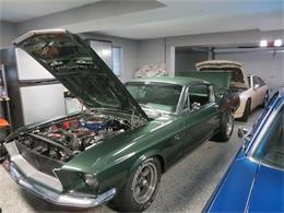 1968 Ford Mustang (CC-2113545) for sale in Glendale, California