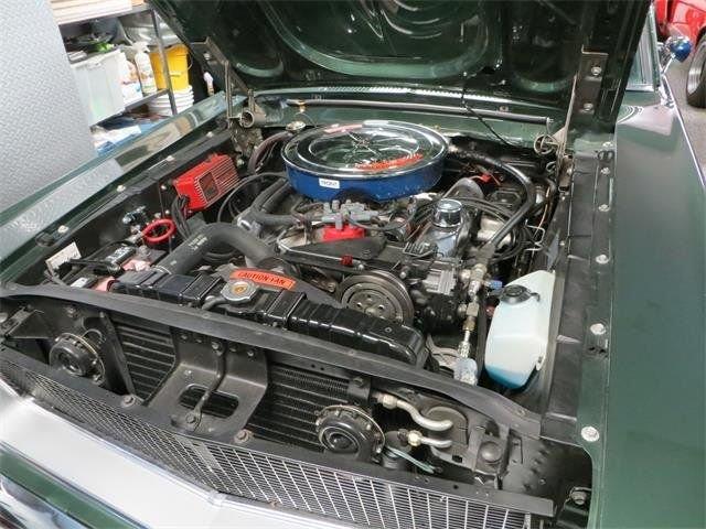 1968 Ford Mustang (CC-2113545) for sale in Glendale, California