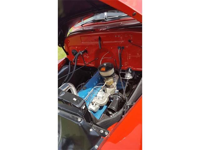 1951 Chevrolet 3100 (CC-2113547) for sale in Glendale, California