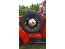 1951 Chevrolet 3100 (CC-2113547) for sale in Glendale, California