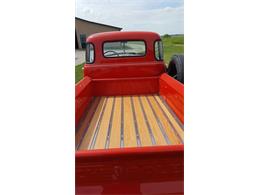 1951 Chevrolet 3100 (CC-2113547) for sale in Glendale, California