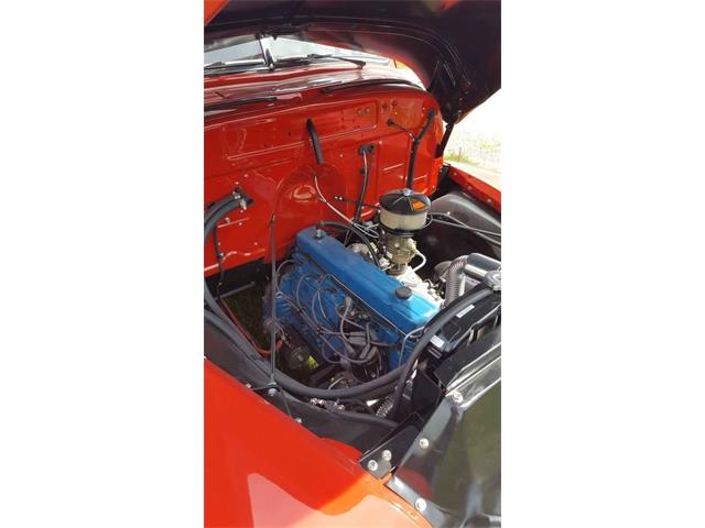 1951 Chevrolet 3100 (CC-2113547) for sale in Glendale, California