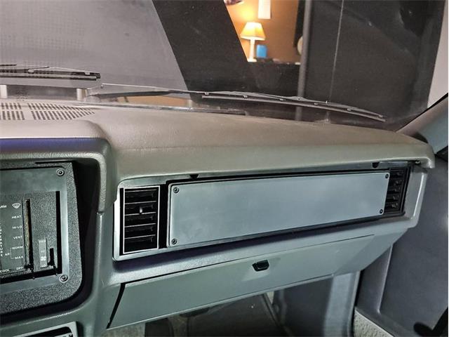1985 Ford Mustang GT (CC-2113549) for sale in Glendale, California