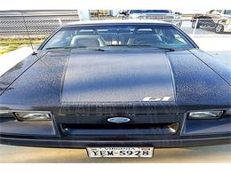 1985 Ford Mustang GT (CC-2113549) for sale in Glendale, California