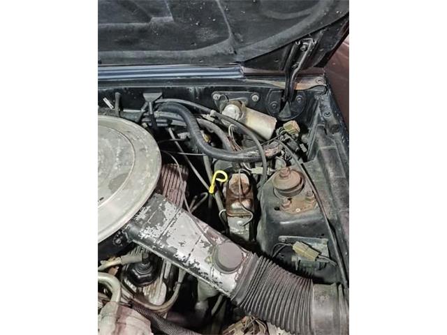 1985 Ford Mustang GT (CC-2113549) for sale in Glendale, California
